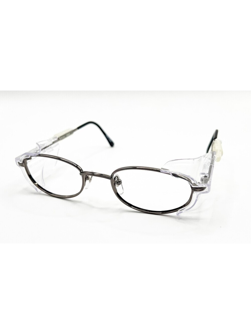 Pentax Z87-2+ Gunmetal Authentic Eyeglasses 49-20-130